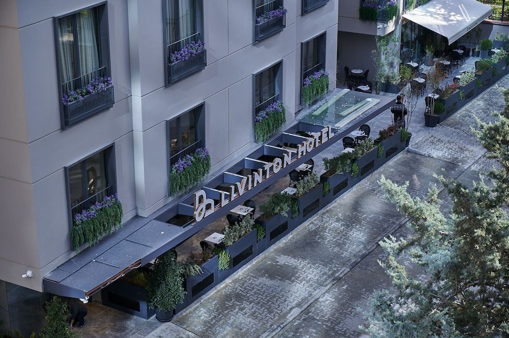 undefined Livinton Hotel 6