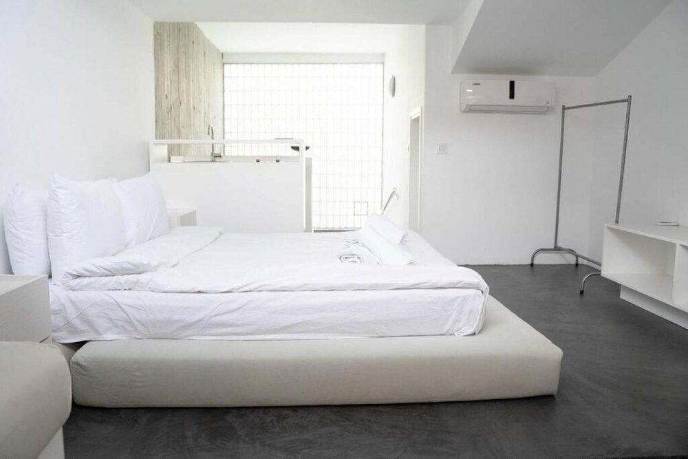 undefined Stylish and Central Duplex House in Beyoglu 6