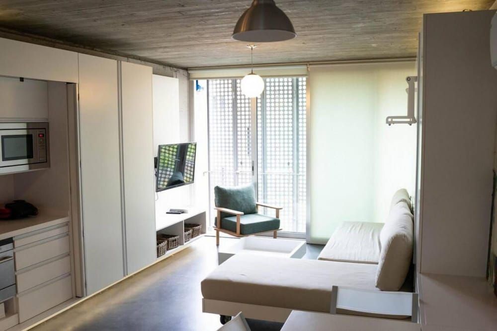 undefined Stylish and Central Duplex House in Beyoglu 10