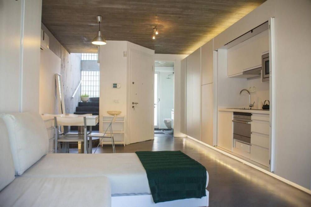 undefined Stylish and Central Duplex House in Beyoglu 7