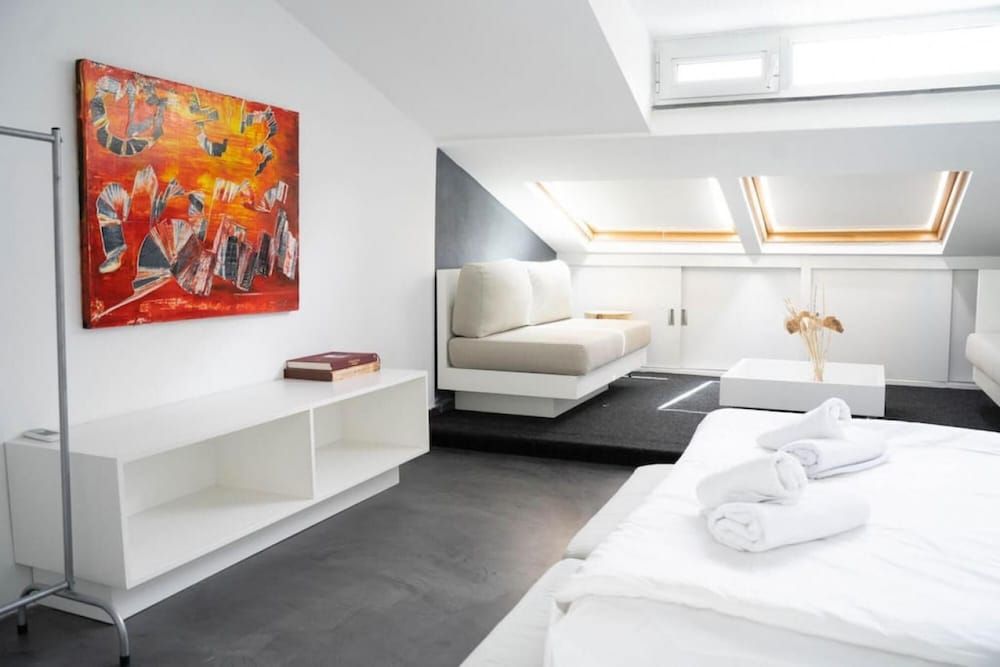 undefined Stylish and Central Duplex House in Beyoglu 2