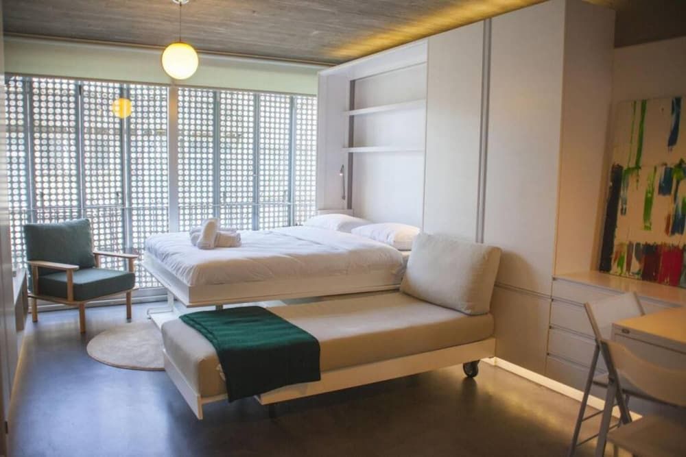 undefined Stylish and Central Duplex House in Beyoglu 9