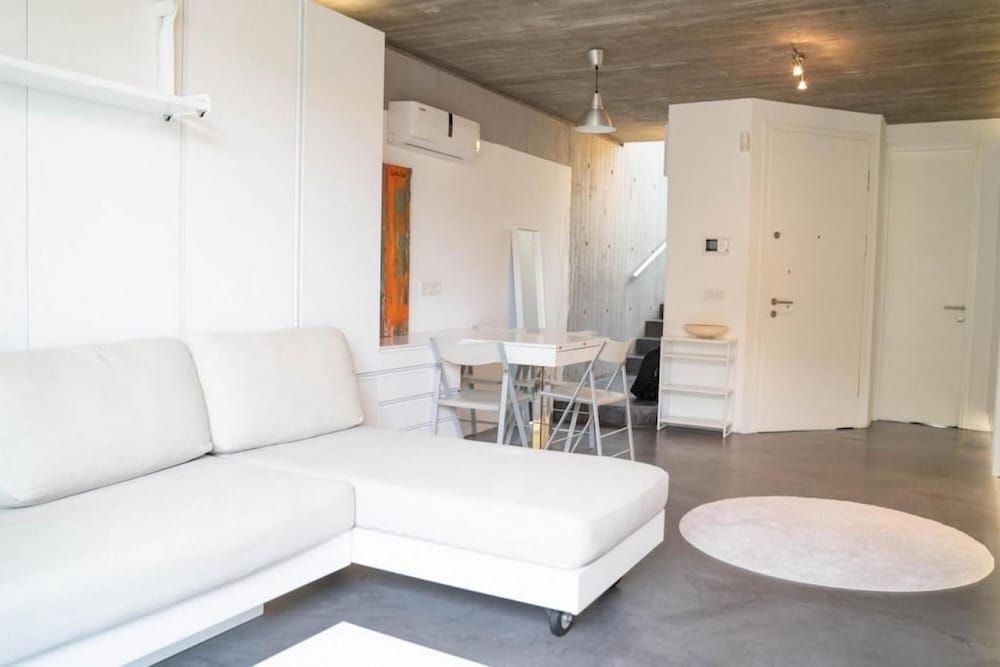 undefined Stylish and Central Duplex House in Beyoglu