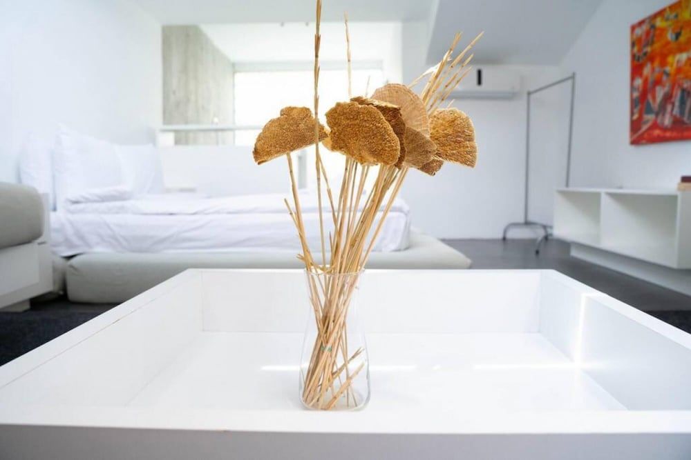 undefined Stylish and Central Duplex House in Beyoglu 8