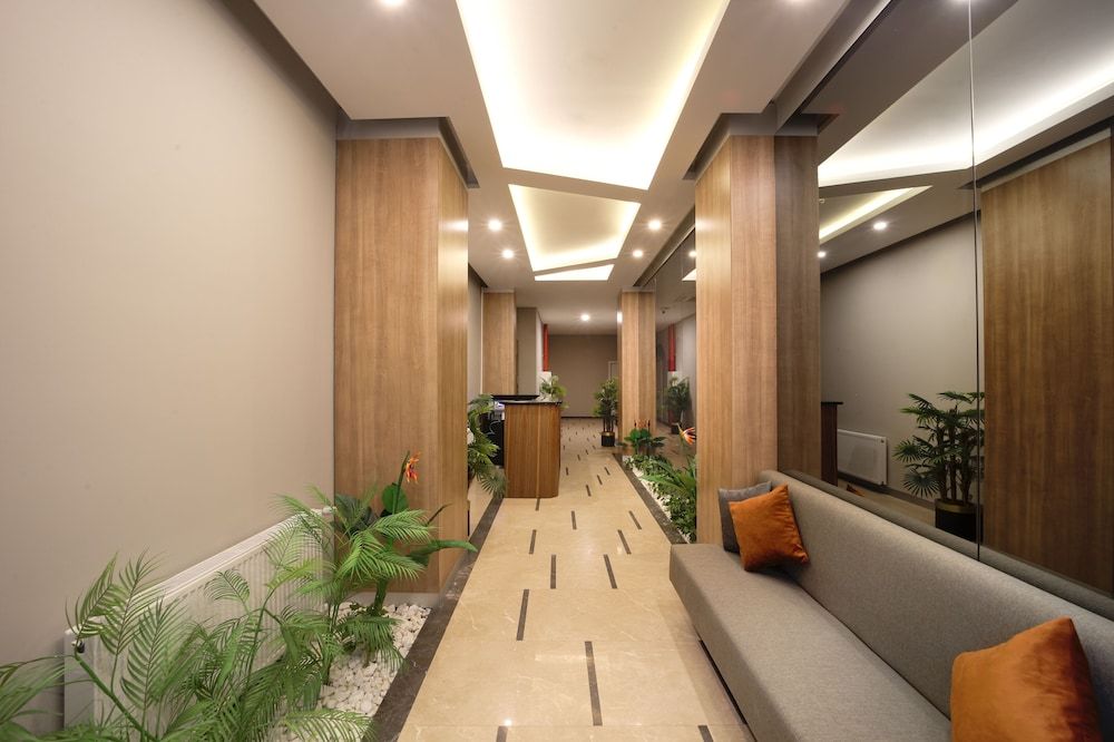 undefined Gatto Suites & Residence