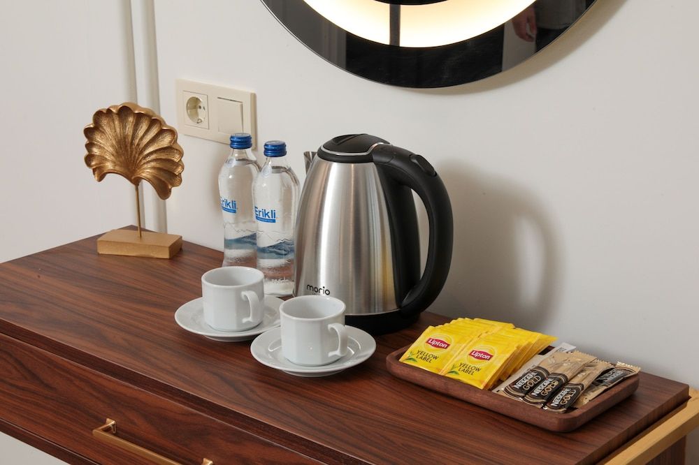 undefined Gatto Suites & Residence 10