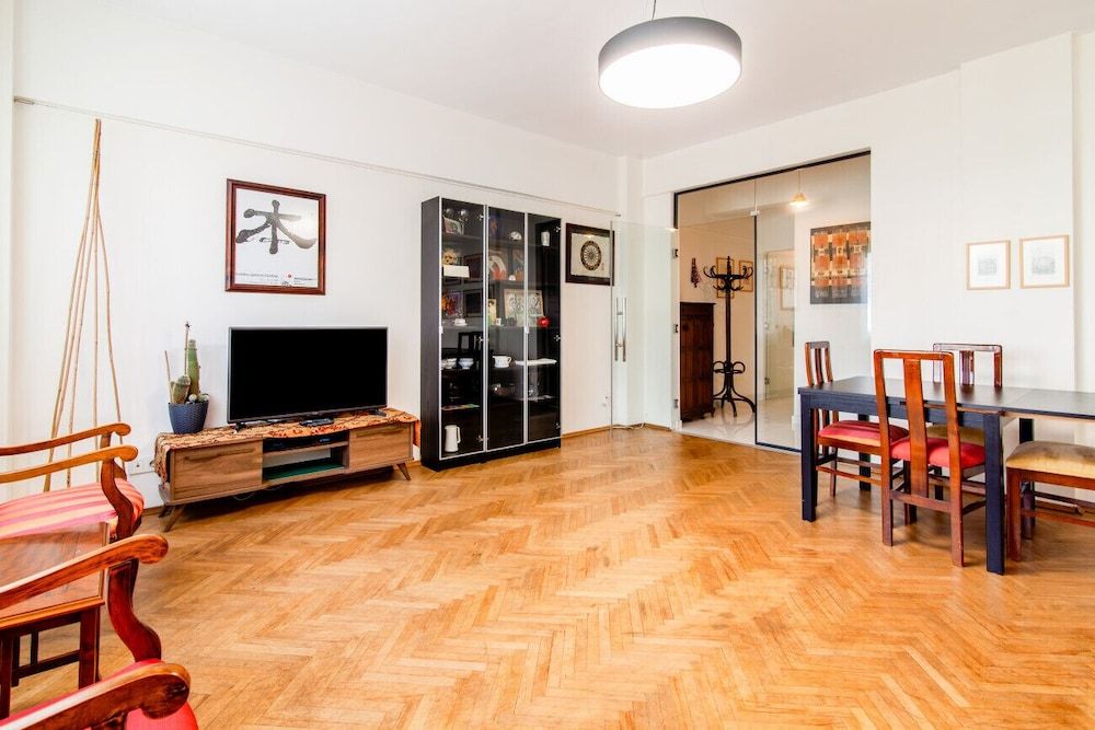 undefined Cozy Flat Near Taksim Square in Beyoglu 2