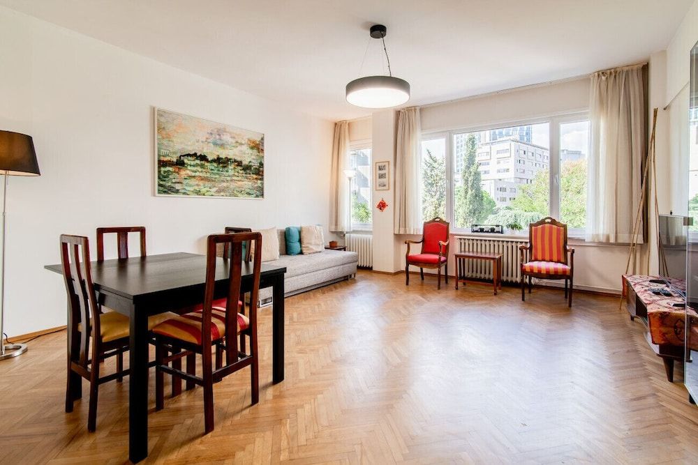 undefined Cozy Flat Near Taksim Square in Beyoglu 6