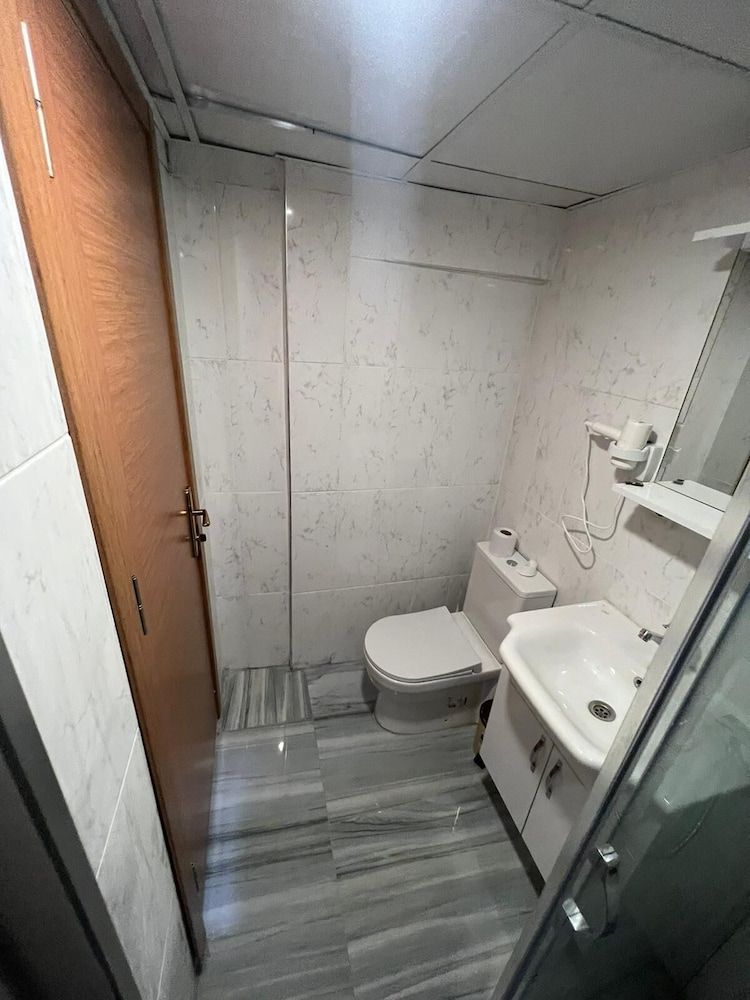 undefined GRAND Deniz Hotel 10