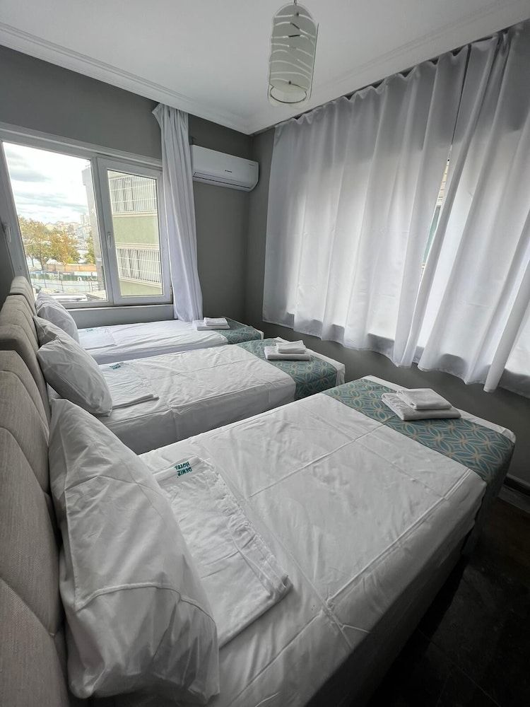 undefined GRAND Deniz Hotel 3