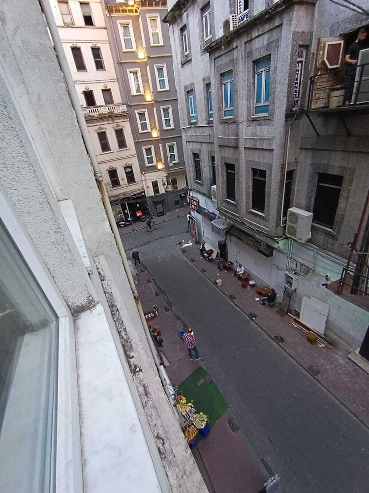 Nevizade Hotel Economy Studio 14