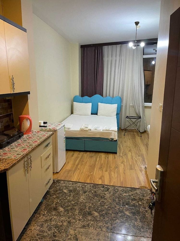 undefined Nevizade Hotel 6