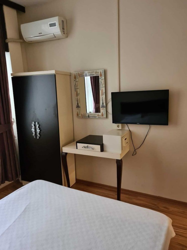 Nevizade Hotel Economy Room 2