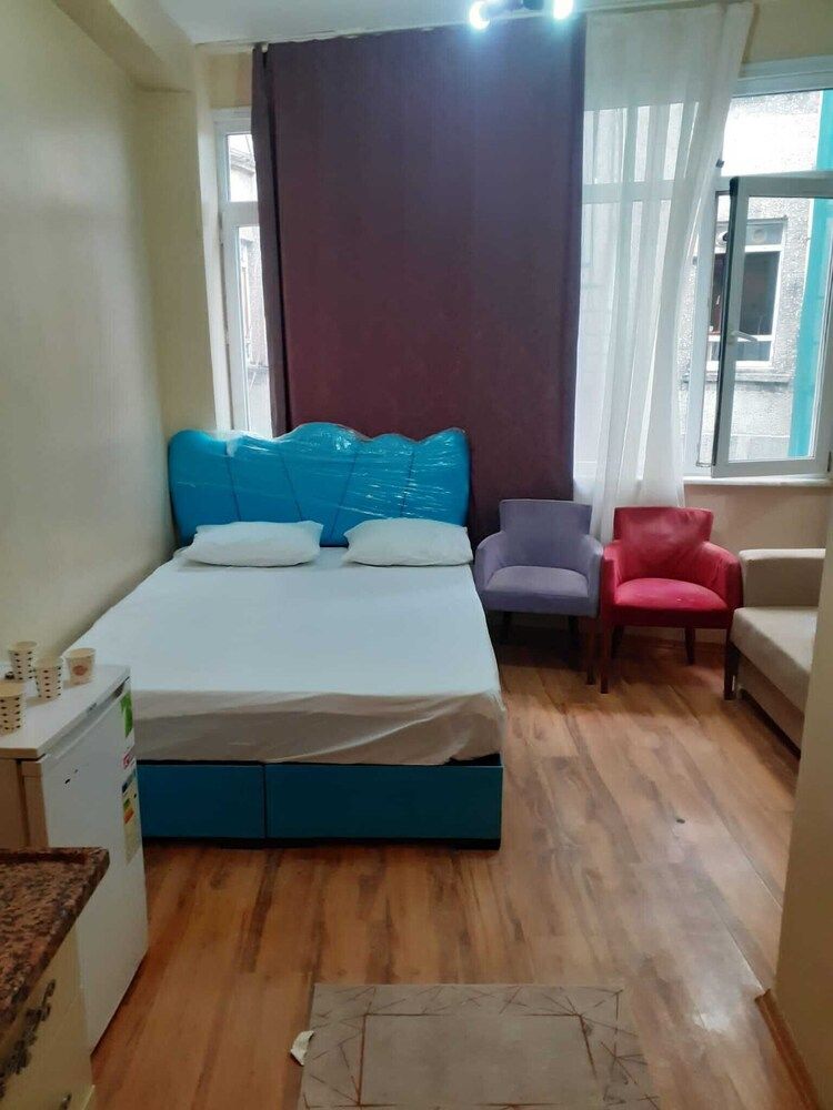 undefined Nevizade Hotel 10