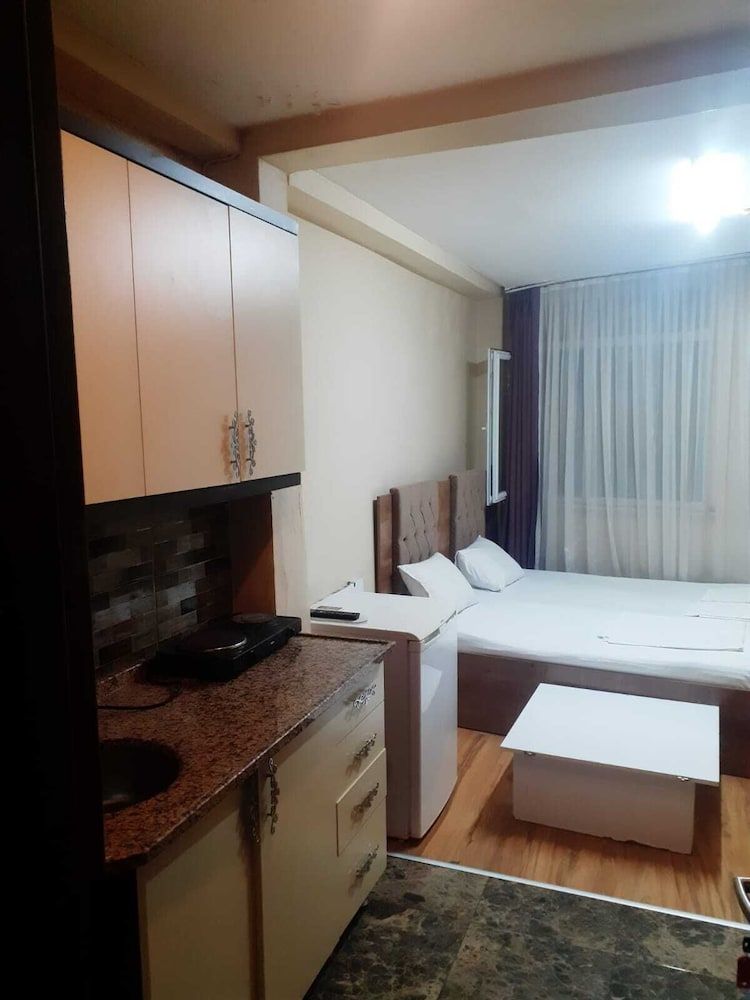 undefined Nevizade Hotel 4