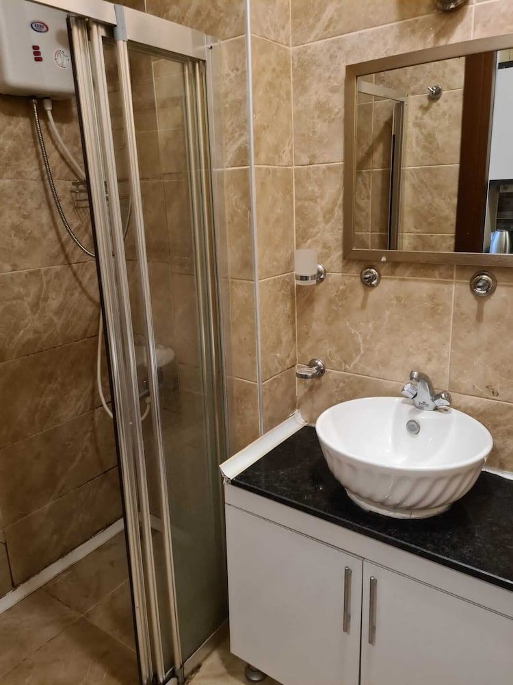 Nevizade Hotel Economy Studio 12