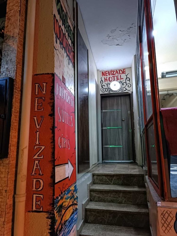 undefined Nevizade Hotel