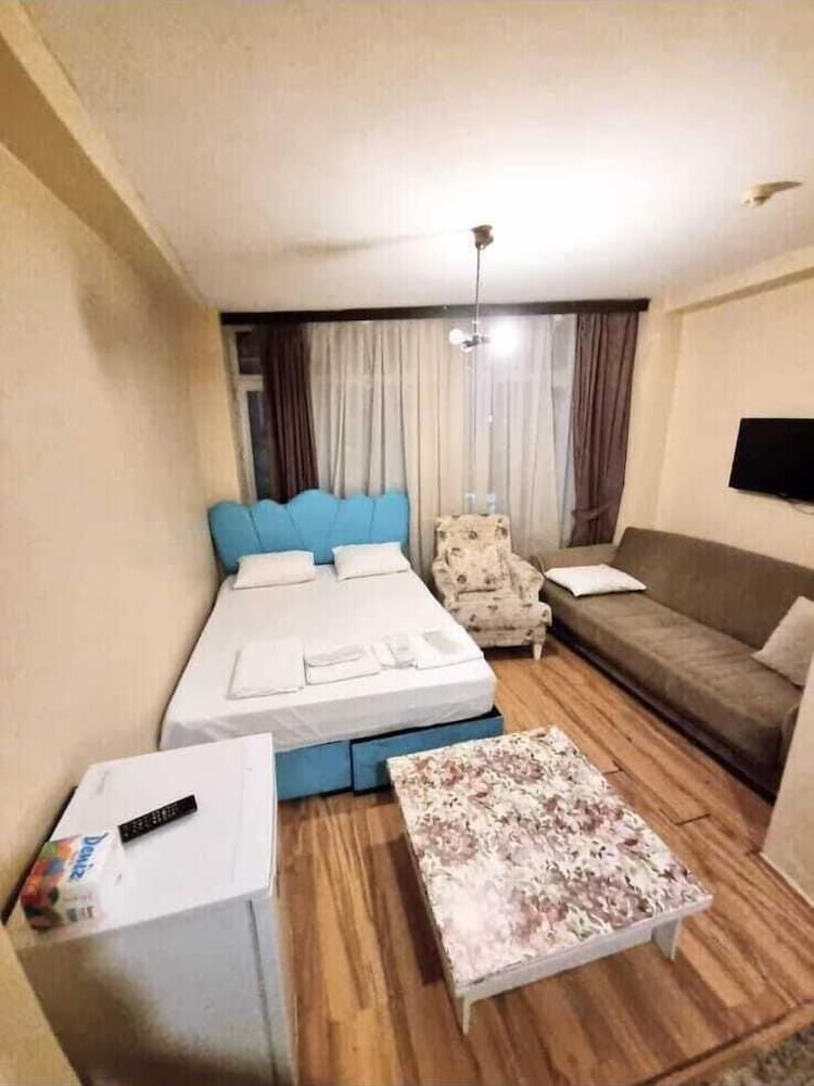 undefined Nevizade Hotel 3