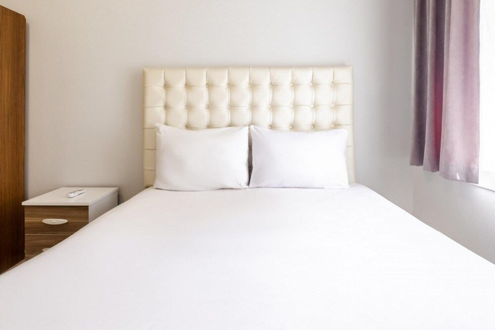 undefined Lovely Flat Near Shore and Trendy Spots in Kadikoy 7