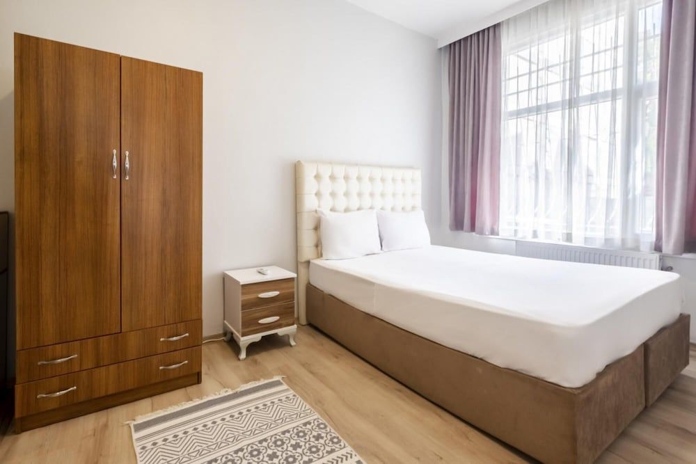 undefined Lovely Flat Near Shore and Trendy Spots in Kadikoy