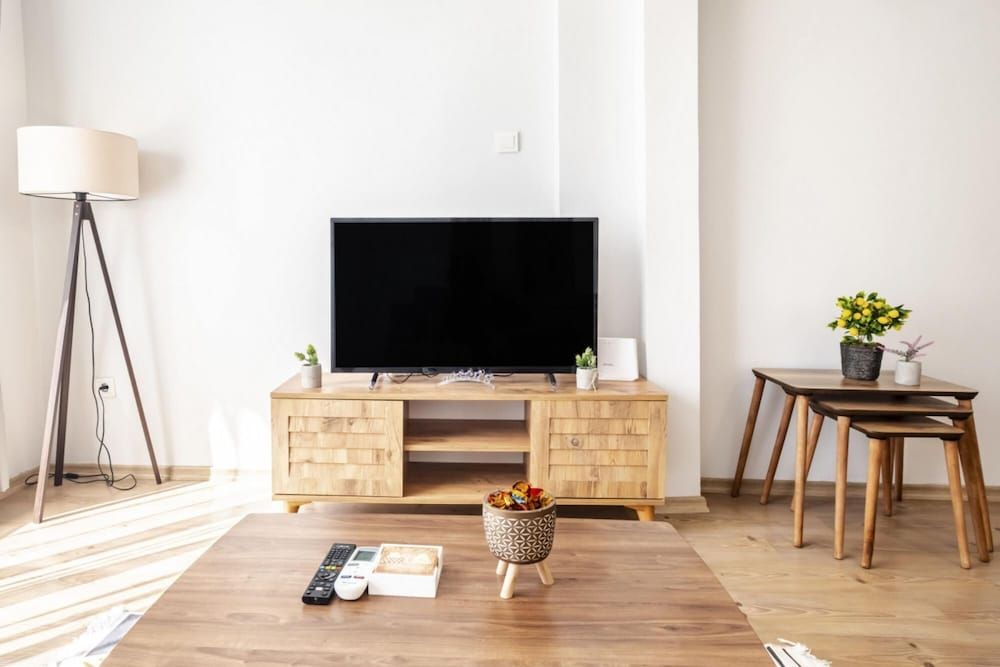 undefined Lovely Flat Near Shore and Trendy Spots in Kadikoy 4