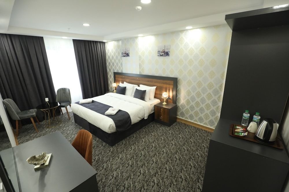 undefined El Emin İstanbul Hotel 10