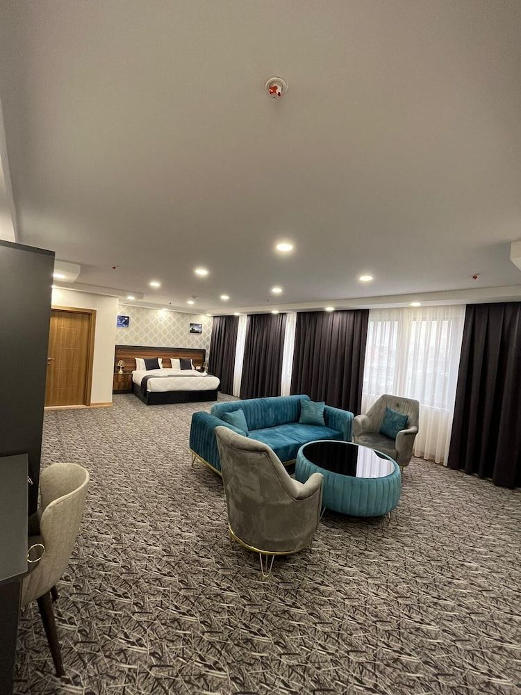 undefined El Emin İstanbul Hotel