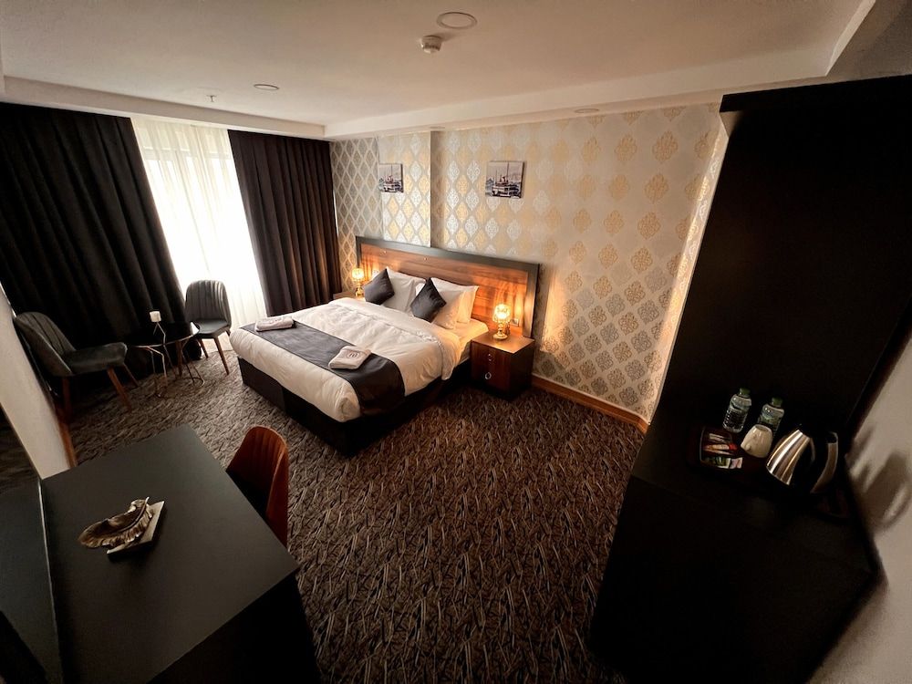 undefined El Emin İstanbul Hotel 2