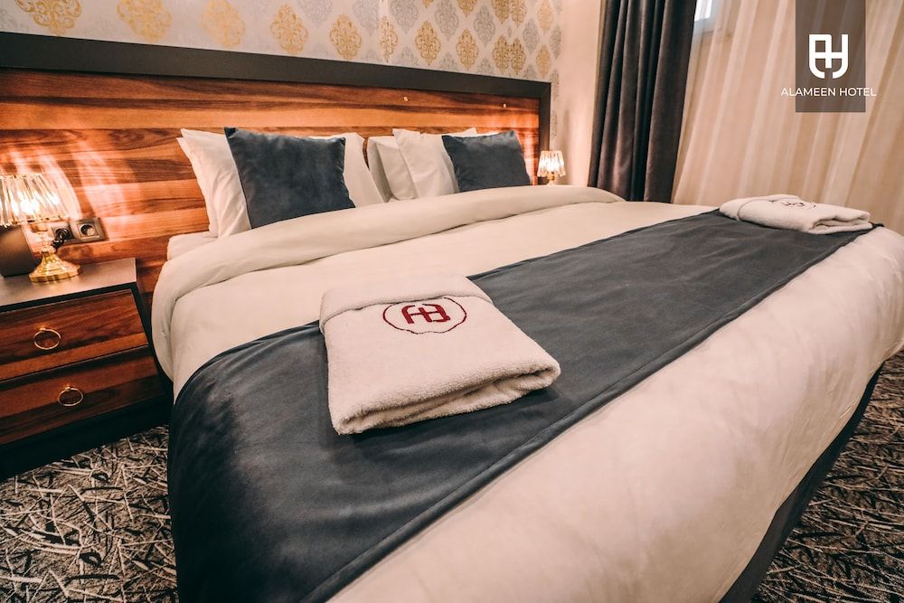 undefined El Emin İstanbul Hotel 3