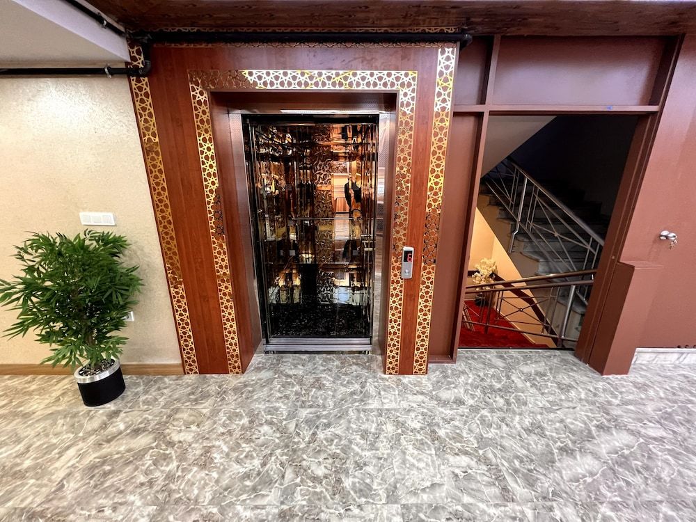 undefined El Emin İstanbul Hotel 7