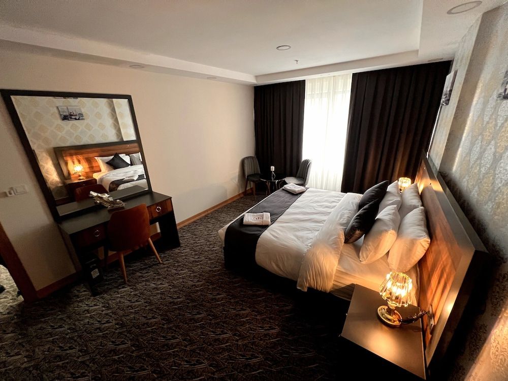 El Emin İstanbul Hotel Standard Room