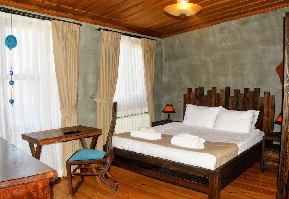 undefined Maria Balat Hotel 4