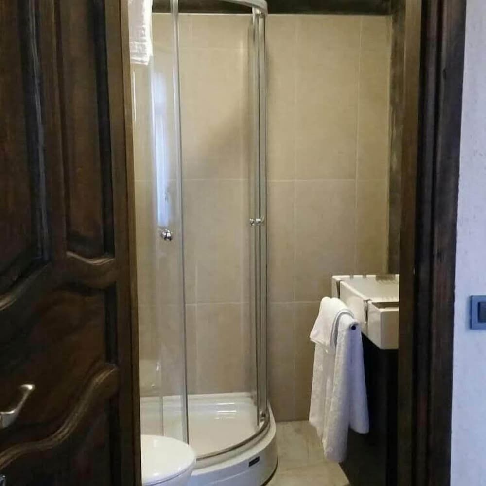 undefined Maria Balat Hotel 8