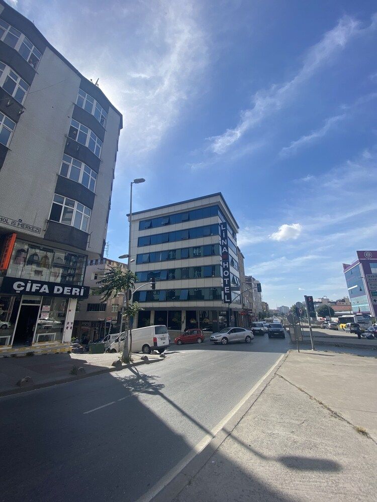 undefined Lina Suit Hotel 5