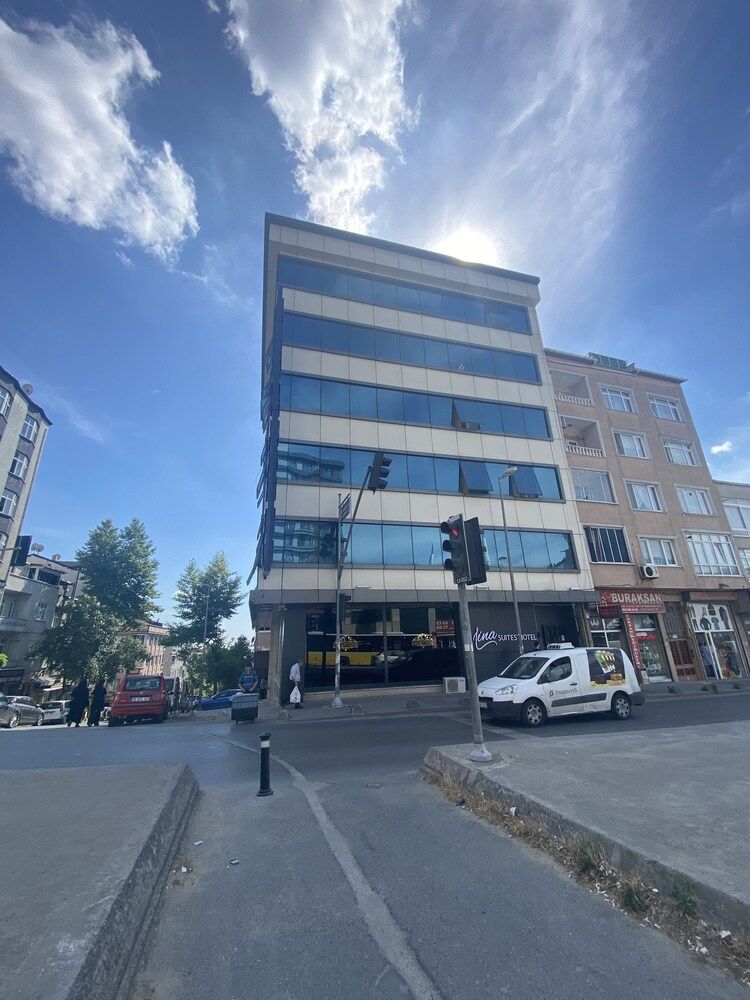 undefined Lina Suit Hotel 6