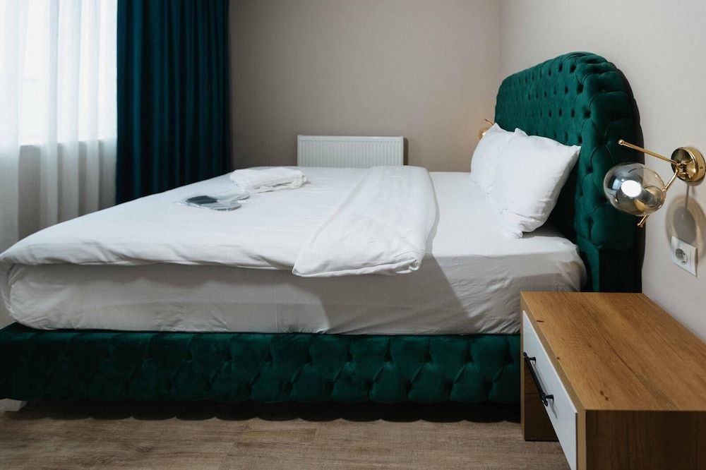 undefined Lina Suit Hotel 9