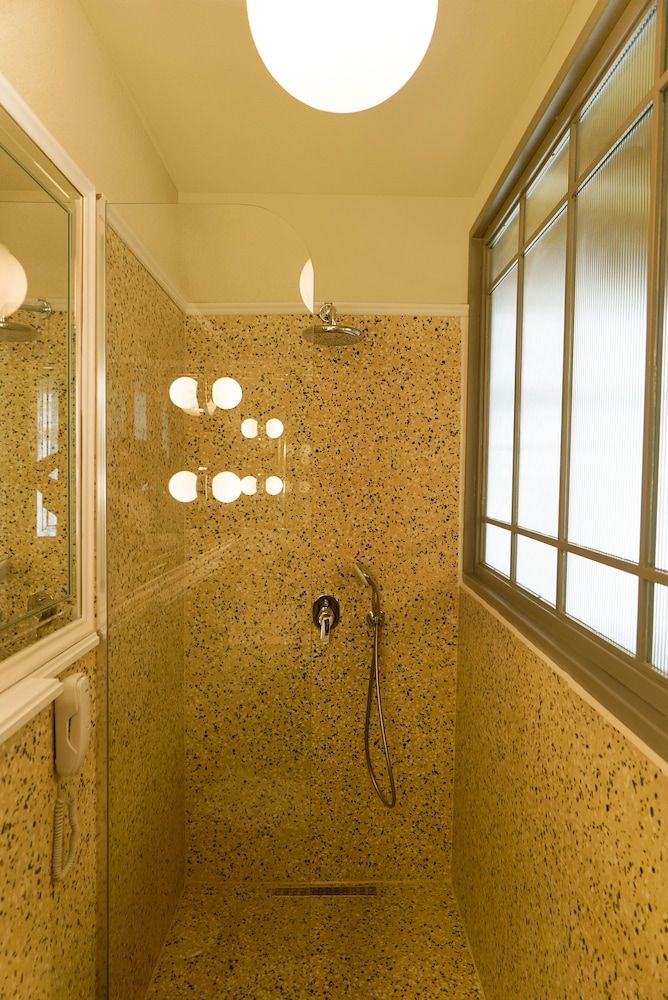 Magnova Vitality Boutique Hotel Economy Double Room 14