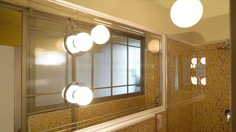 Magnova Vitality Boutique Hotel Economy Double Room 13