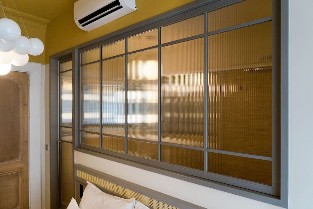 Magnova Vitality Boutique Hotel Economy Double Room 7