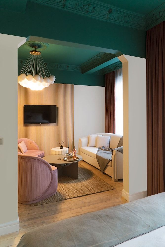 Magnova Vitality Boutique Hotel Superior King Room with Turkish bath 7