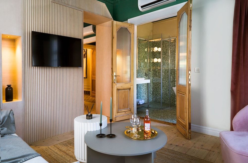 undefined Magnova Vitality Boutique Hotel 10