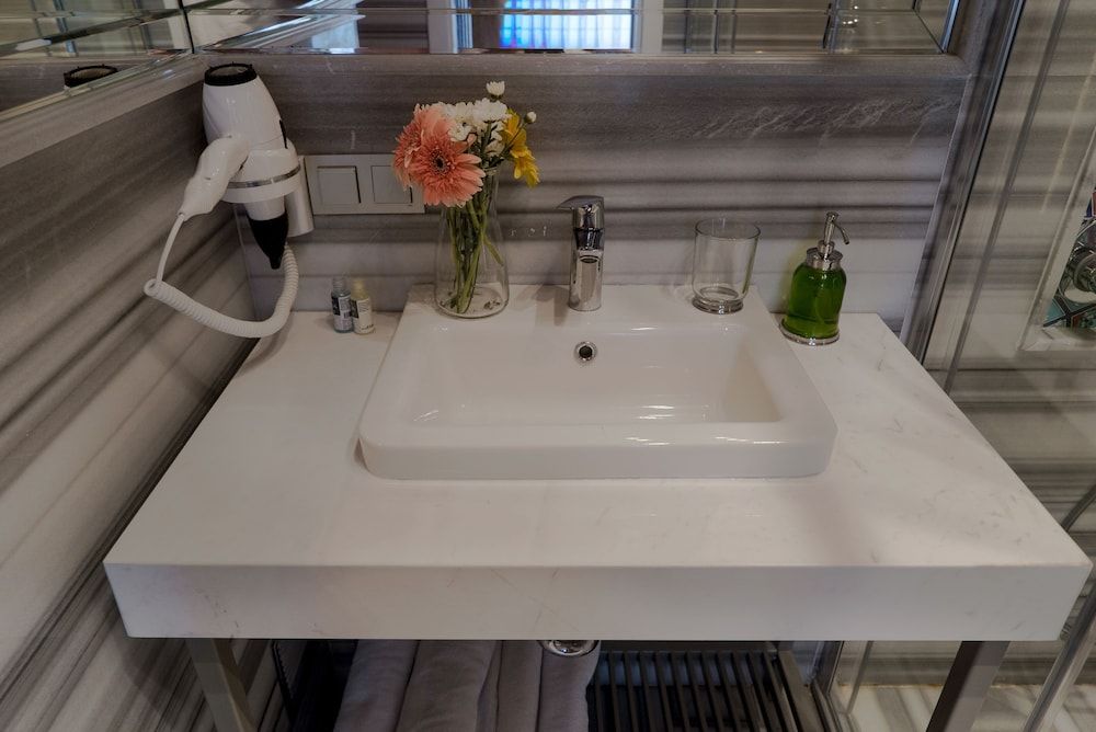 Magnova Vitality Boutique Hotel Superior King Room with Turkish bath 20