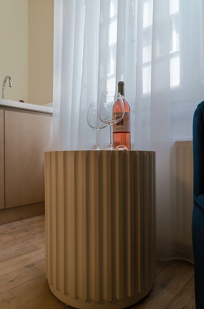 Magnova Vitality Boutique Hotel Economy Double Room 2