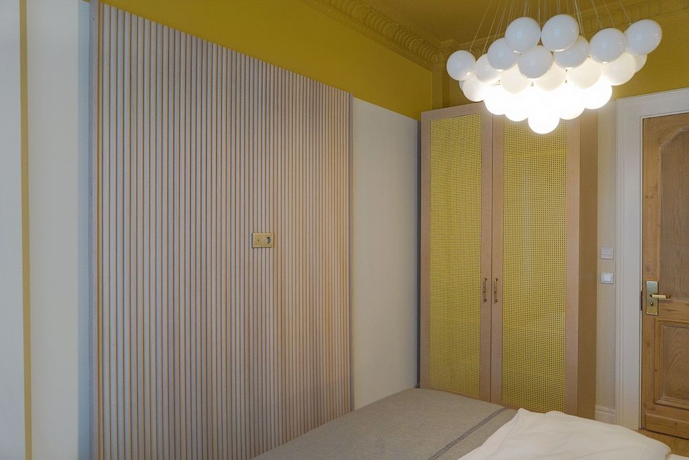 Magnova Vitality Boutique Hotel Economy Double Room 5