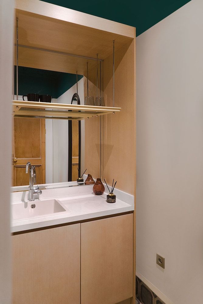 Magnova Vitality Boutique Hotel Superior King Room with Turkish bath 9