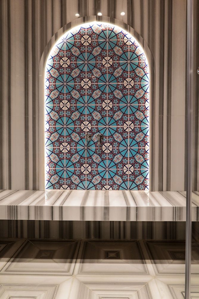 Magnova Vitality Boutique Hotel Superior King Room with Turkish bath 13