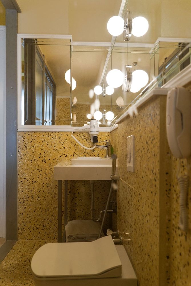 Magnova Vitality Boutique Hotel Economy Double Room 12