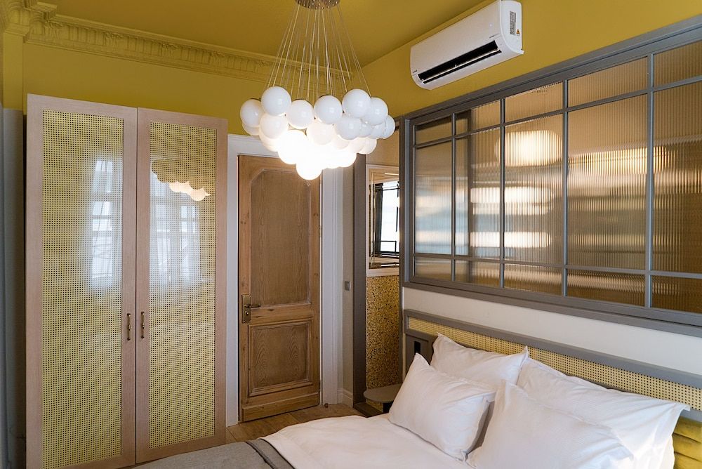 Magnova Vitality Boutique Hotel Economy Double Room 6