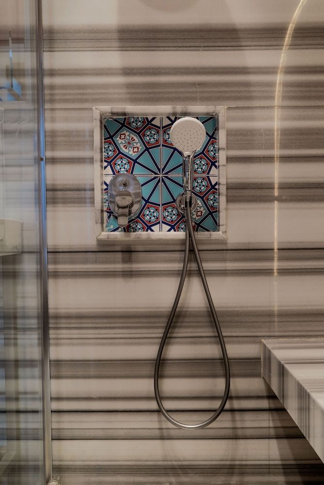 Magnova Vitality Boutique Hotel Superior King Room with Turkish bath 12