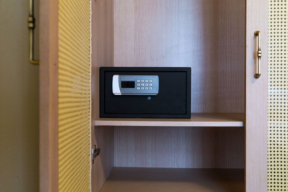 Magnova Vitality Boutique Hotel Economy Double Room 11